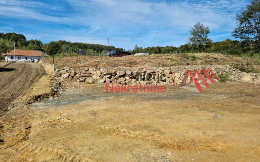 Placevi na planini Goč #24