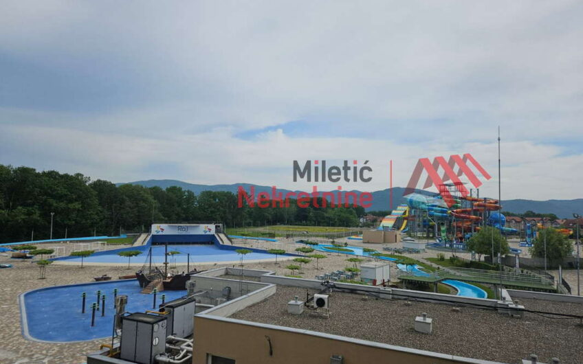 Stan u Vrnjačkoj Banji #3