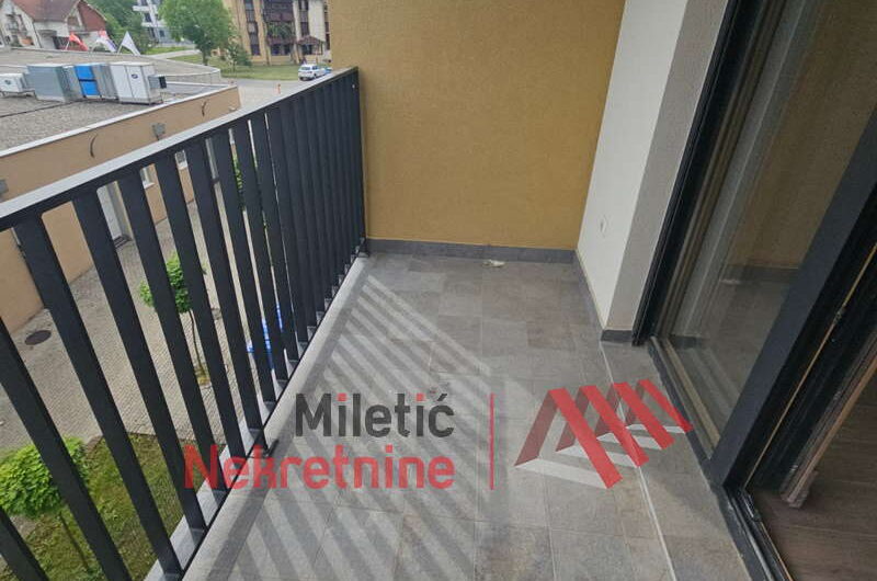 Stan u Vrnjačkoj Banji #3