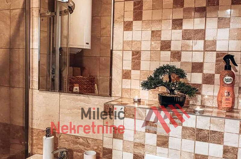 Garsonjera u Vrnjačkoj Banji #54