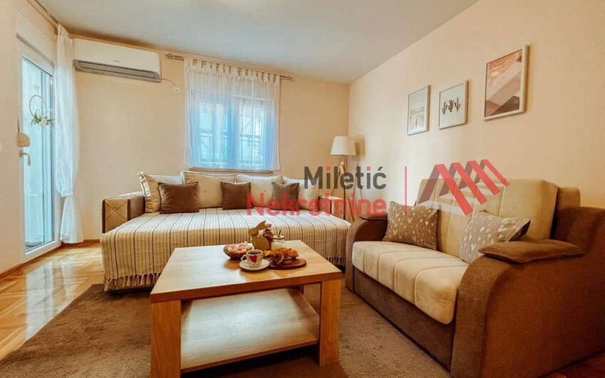 Garsonjera u Vrnjačkoj Banji #54