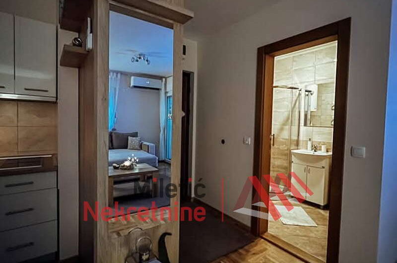 Garsonjera u Vrnjačkoj Banji #54