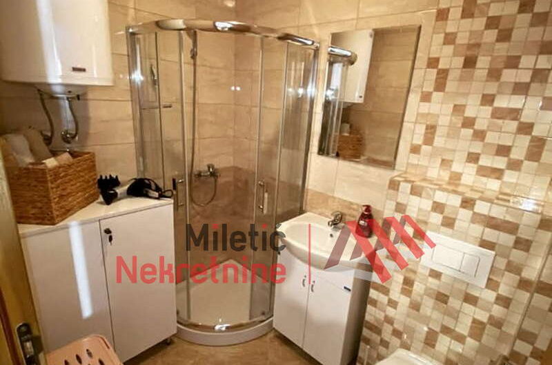 Garsonjera u Vrnjačkoj Banji #54