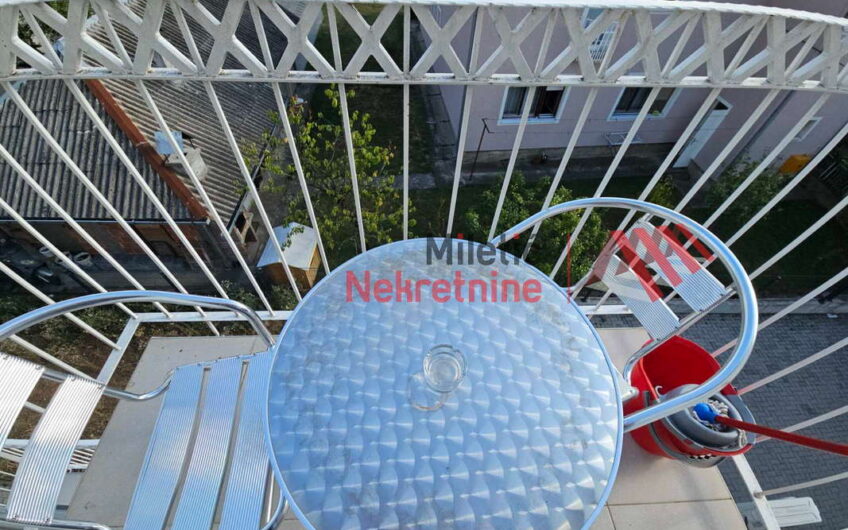 Stan u Vrnjačkoj Banji #95