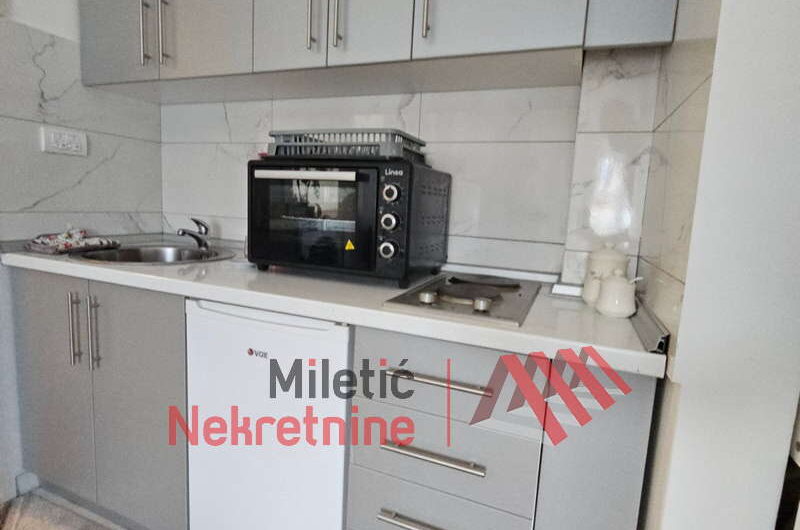 Stan u Vrnjačkoj Banji #95