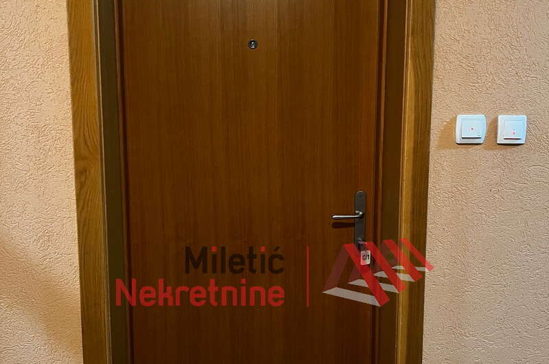 Garsonjera u Vrnjačkoj Banji #44