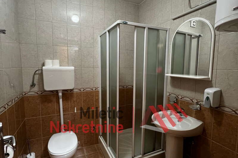 Garsonjera u Vrnjačkoj Banji #44