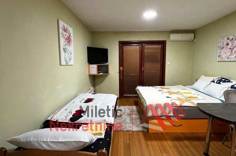 Garsonjera u Vrnjačkoj Banji #44