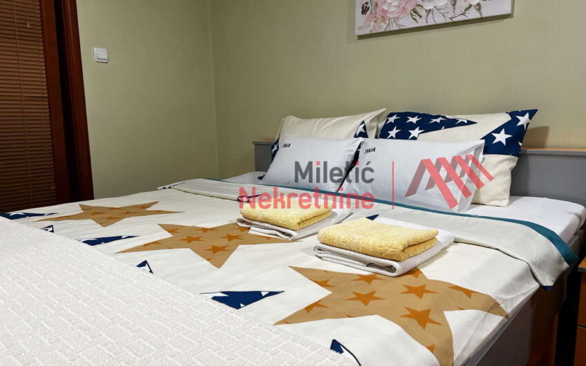 Garsonjera u Vrnjačkoj Banji #44