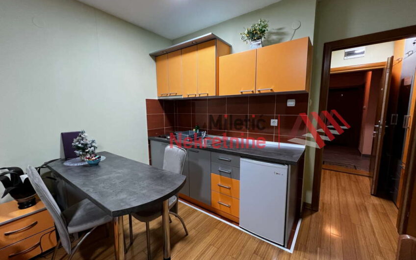 Garsonjera u Vrnjačkoj Banji #44