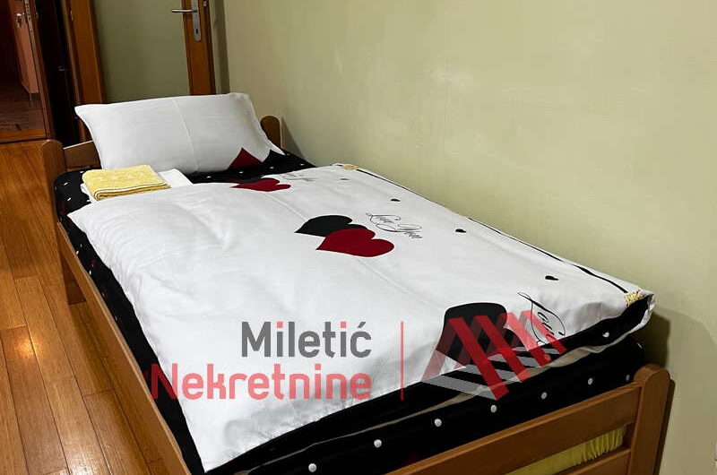 Garsonjera u Vrnjačkoj Banji #44