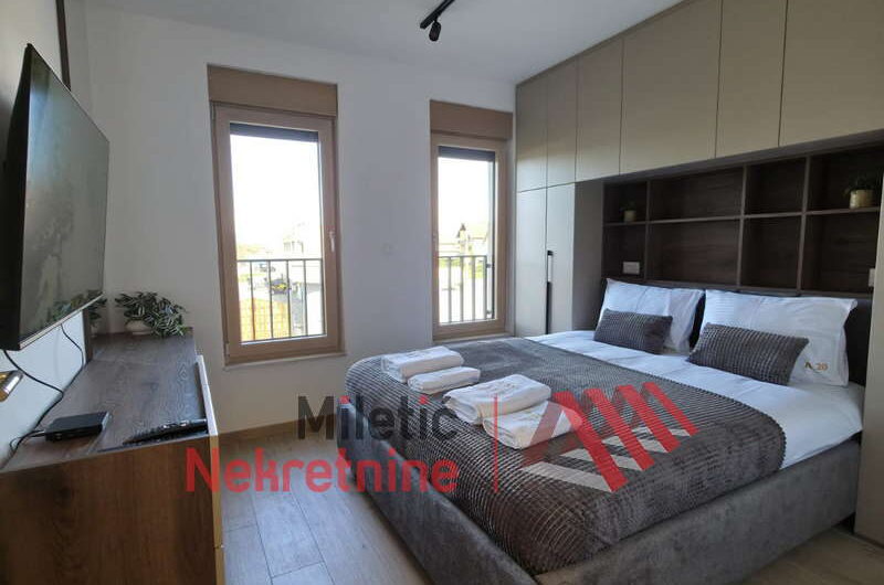 Stan u Vrnjačkoj Banji #41