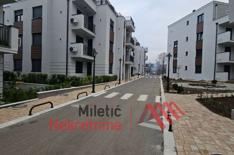 Stan u Vrnjačkoj Banji #7