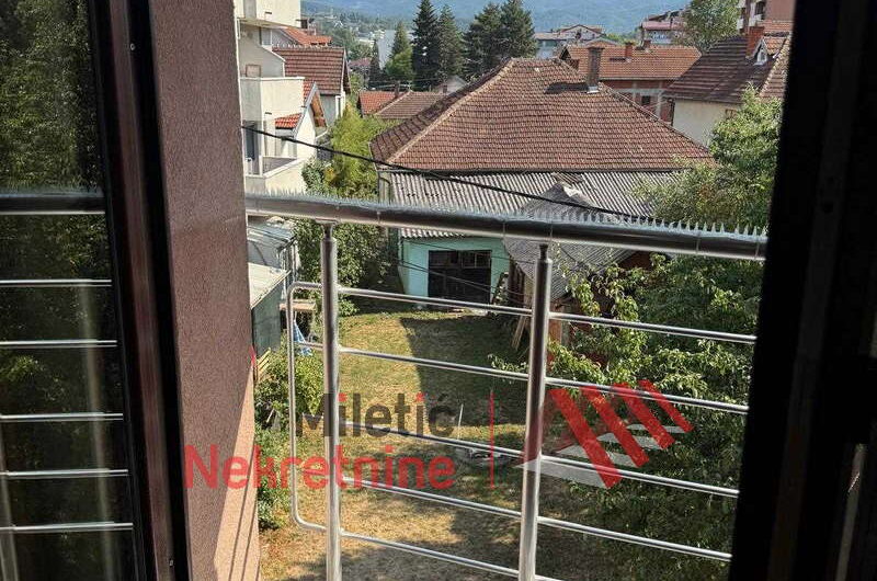 Garsonjera u Vrnjačkoj Banji #35