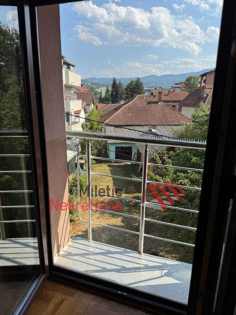 Garsonjera u Vrnjačkoj Banji #35