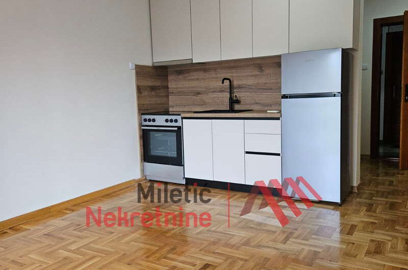 Garsonjera u Vrnjačkoj Banji #35