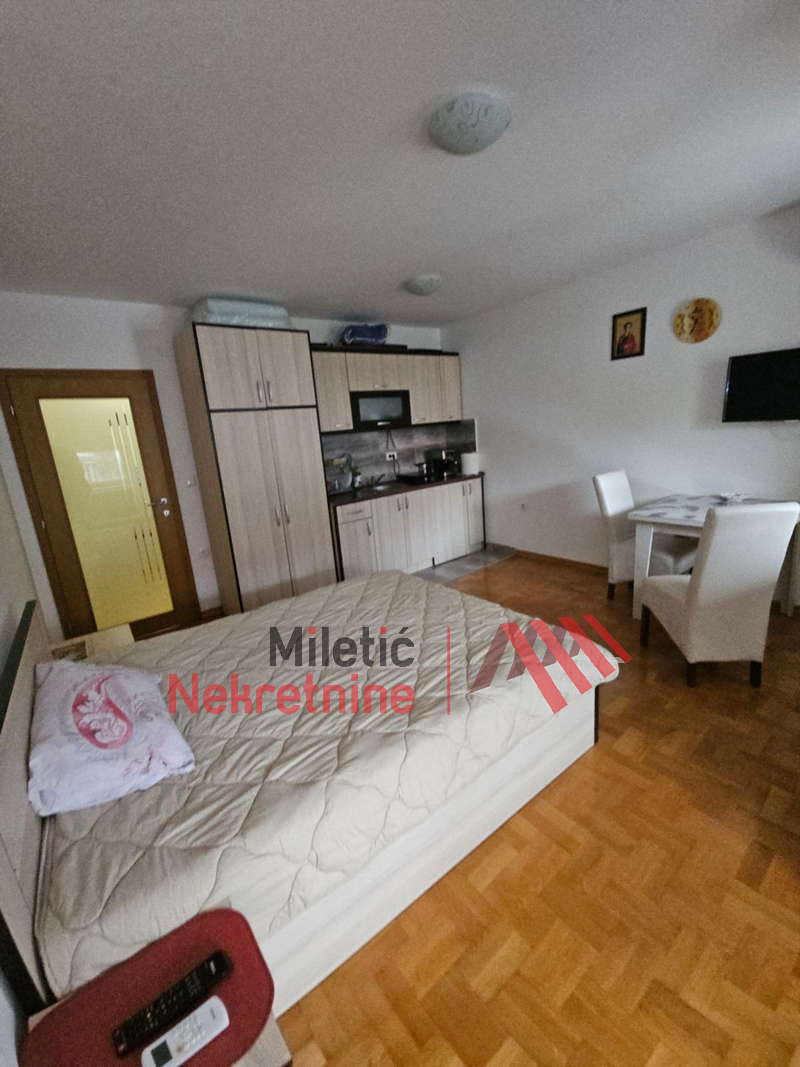 Garsonjera u Vrnjačkoj Banji #14