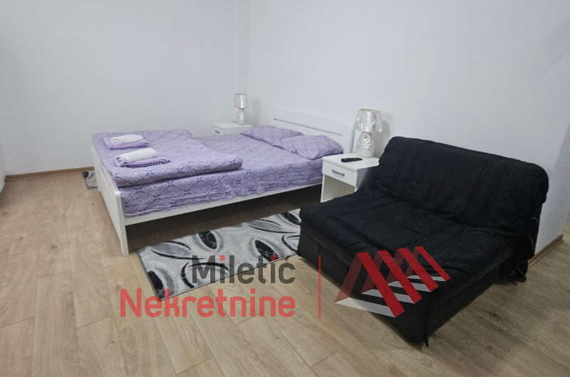 Garsonjera u Vrnjačkoj Banji #81