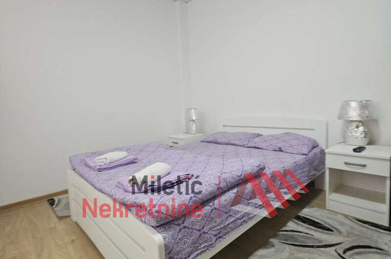 Garsonjera u Vrnjačkoj Banji #81