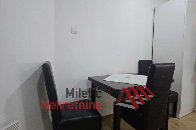 Garsonjera u Vrnjačkoj Banji #81