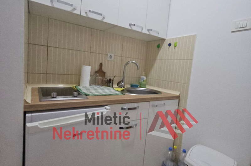 Garsonjera u Vrnjačkoj Banji #81