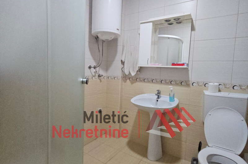 Garsonjera u Vrnjačkoj Banji #81