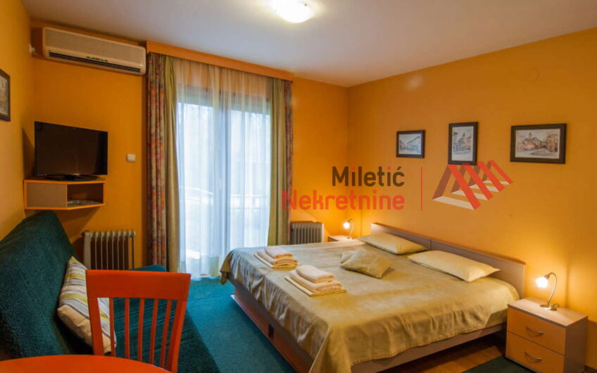 Garsonjera u Vrnjačkoj Banji #67