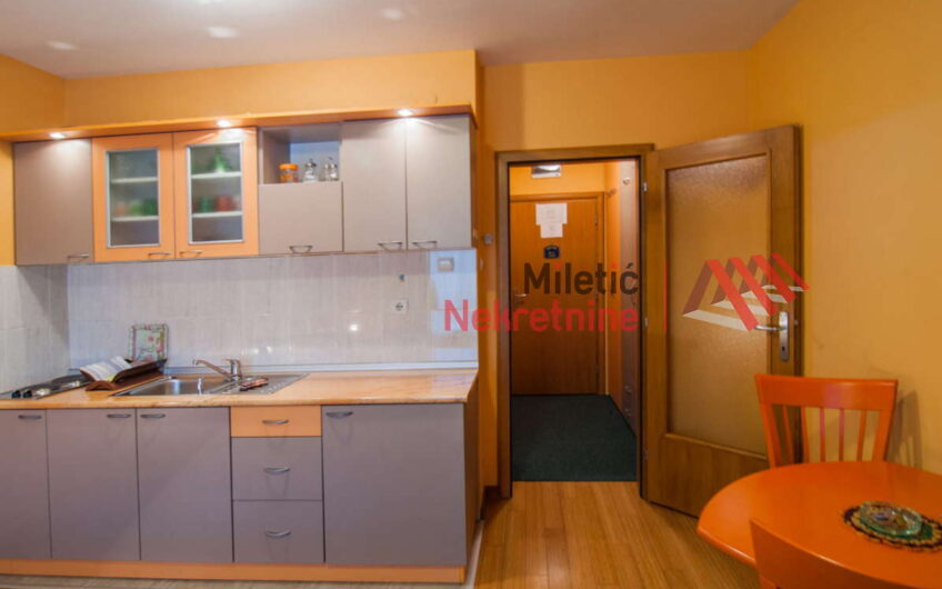 Garsonjera u Vrnjačkoj Banji #67