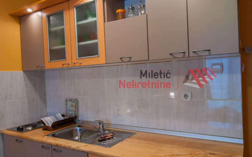 Garsonjera u Vrnjačkoj Banji #67