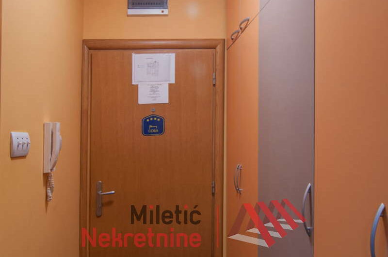 Garsonjera u Vrnjačkoj Banji #67