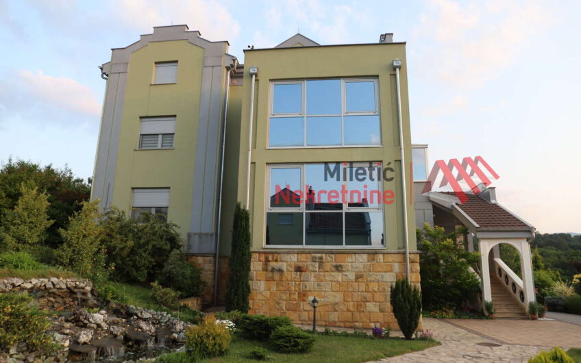 Vila u Vrnjačkoj Banji #37