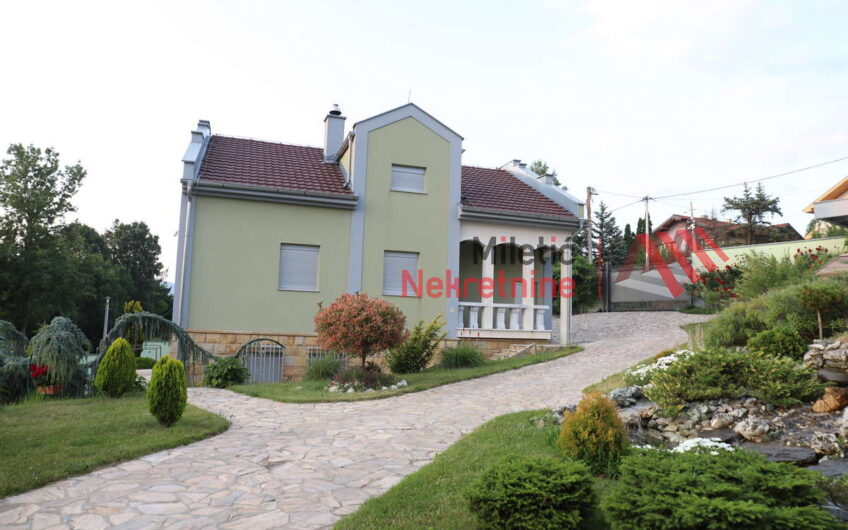 Vila u Vrnjačkoj Banji #37