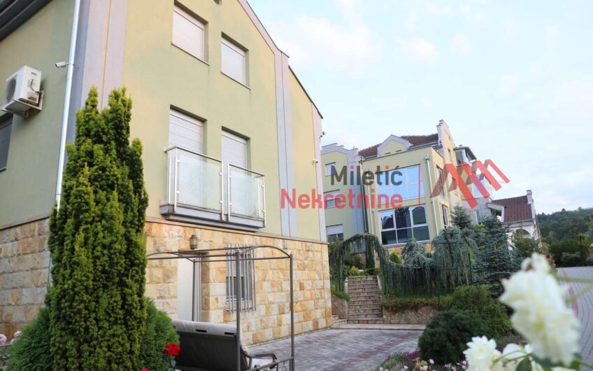 Vila u Vrnjačkoj Banji #37