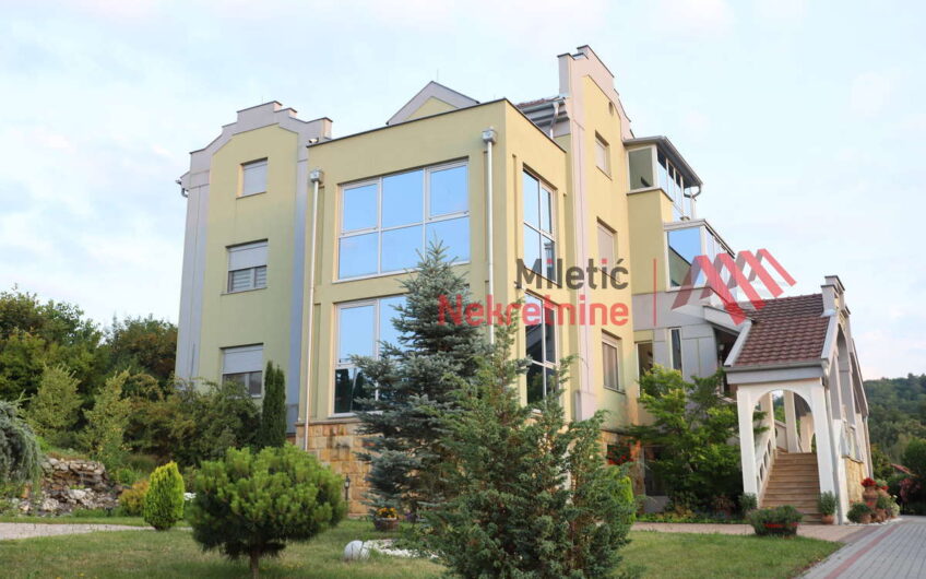 Vila u Vrnjačkoj Banji #37