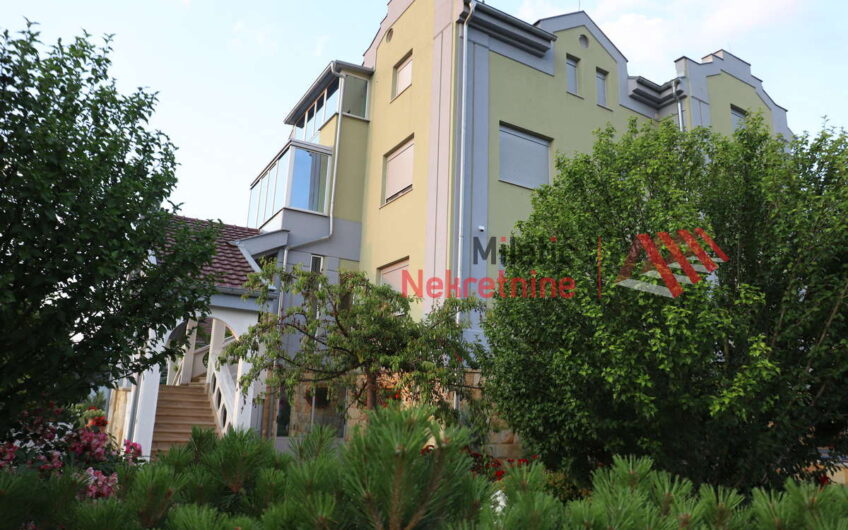 Vila u Vrnjačkoj Banji #37