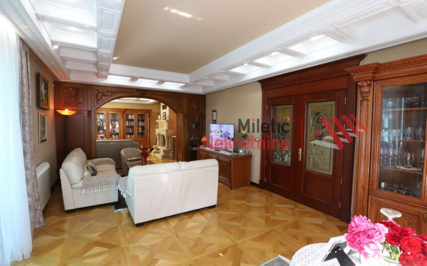 Vila u Vrnjačkoj Banji #37