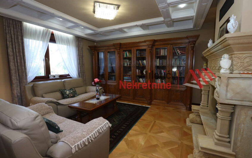 Vila u Vrnjačkoj Banji #37