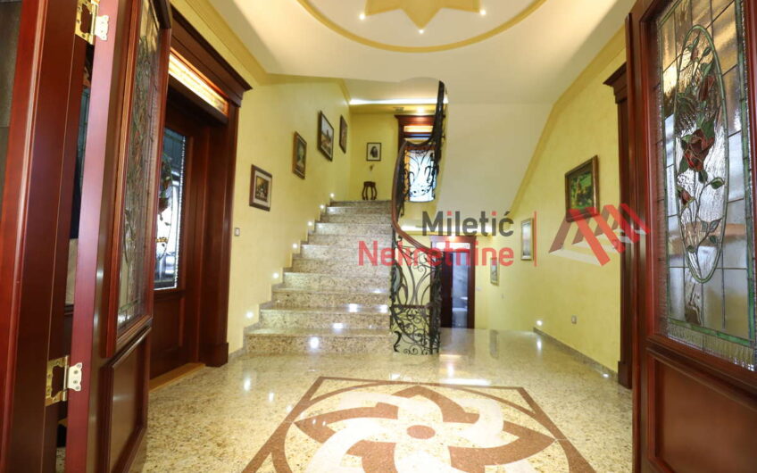 Vila u Vrnjačkoj Banji #37