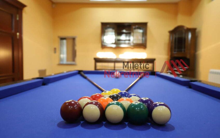 Vila u Vrnjačkoj Banji #37