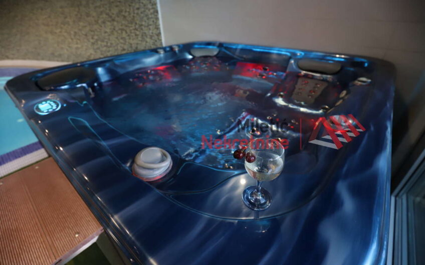 Vila u Vrnjačkoj Banji #37