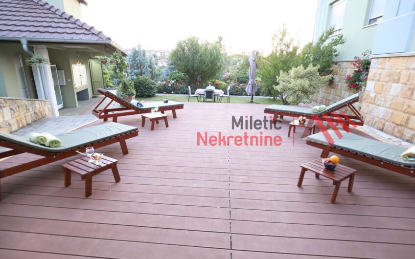 Vila u Vrnjačkoj Banji #37