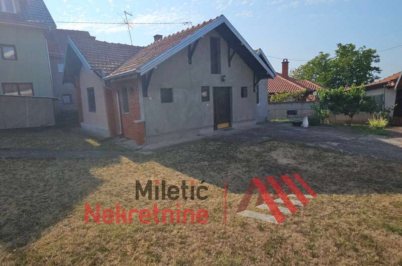 Prodaja placa sa objektima #50