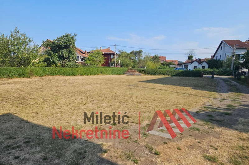 Prodaja placa sa objektima #50