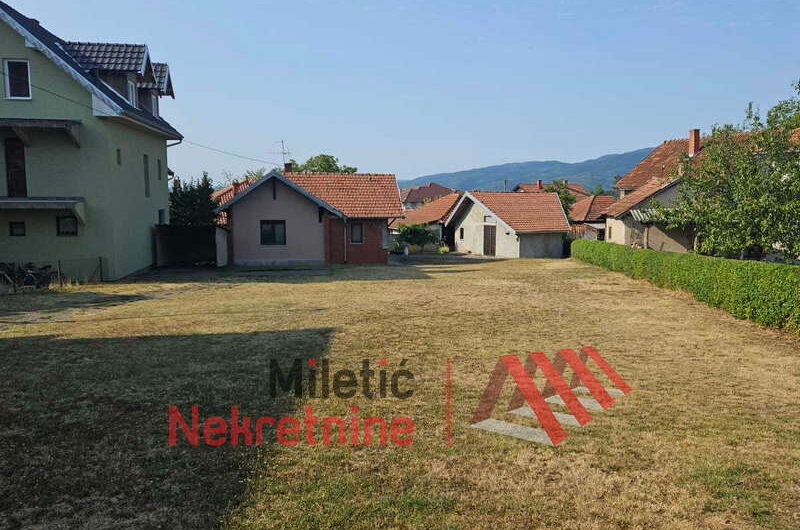 Prodaja placa sa objektima #50