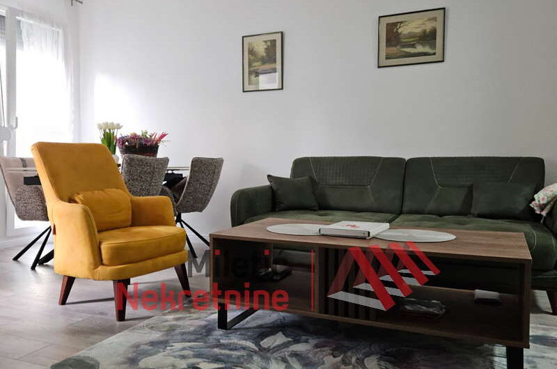 Stan u Vrnjačkoj Banji #69