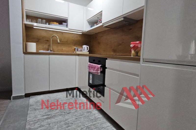 Stan u Vrnjačkoj Banji #69