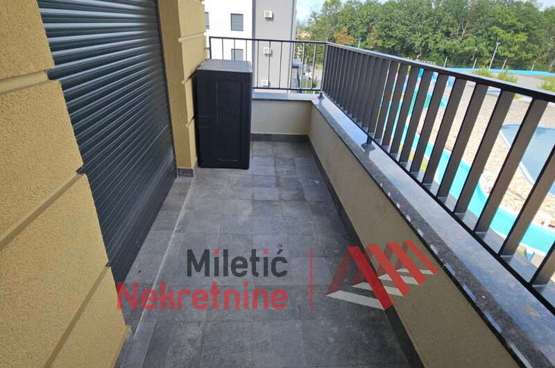 Stan u Vrnjačkoj Banji #8