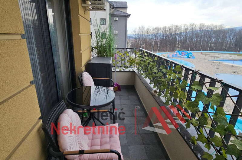 Stan u Vrnjačkoj Banji #8