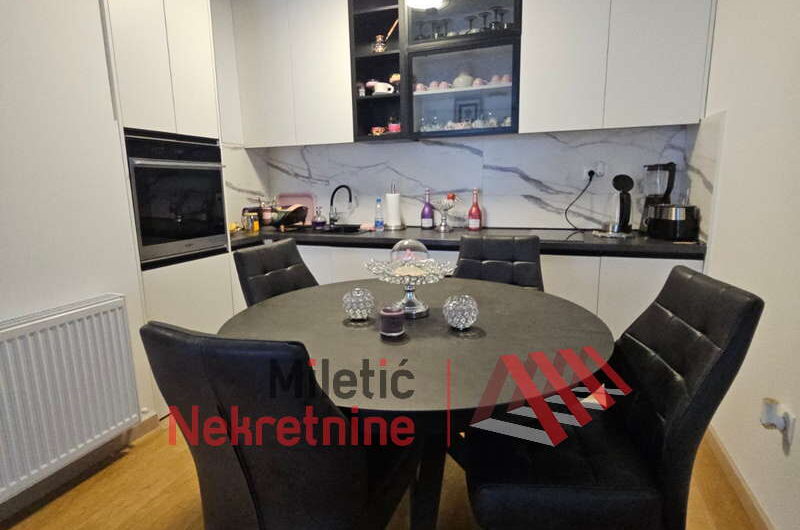 Stan u Vrnjačkoj Banji #8