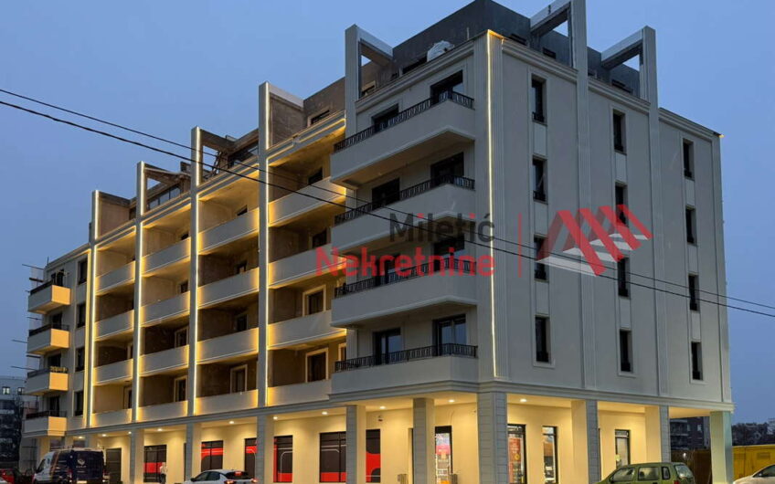 Stan u Vrnjačkoj Banji #70